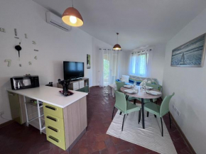 Appartamento a Pittulongu Olbia